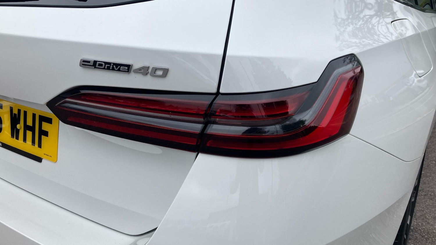 Used BMW i5 2025 for sale - 76678984: Photo 22