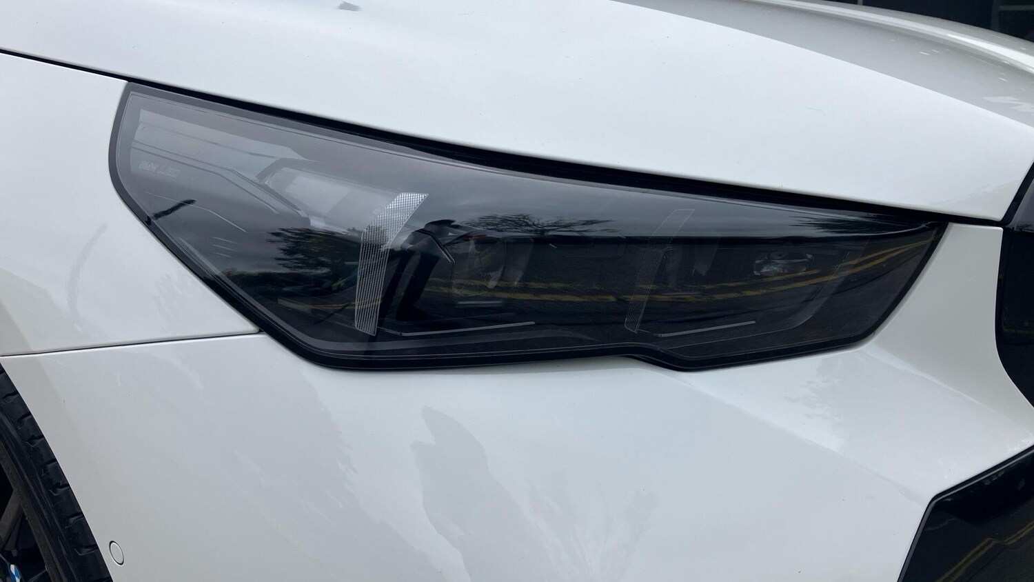 Used BMW i5 2025 for sale - 76678984: Photo 23