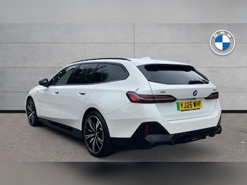 Used BMW i5 2025 for sale - 76678984: Photo