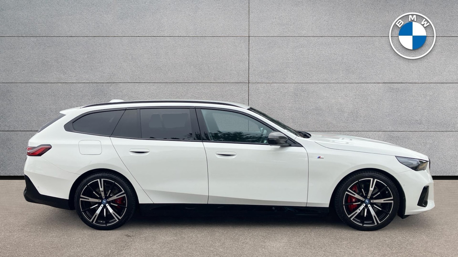 Used BMW i5 2025 for sale - 76678984: Photo 3