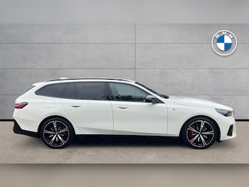 Used BMW i5 2025 for sale - 76678984: Photo