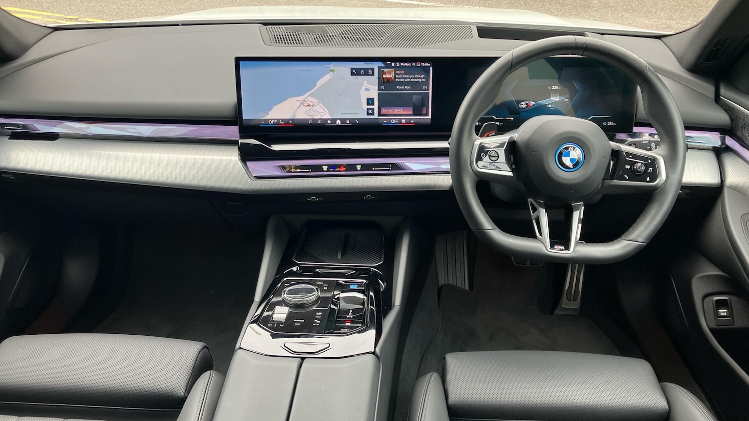 Used BMW i5 2025 for sale - 76678984: Photo 4