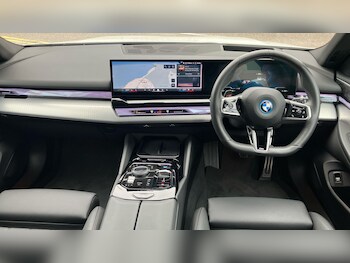Used BMW i5 2025 for sale - 76678984: Photo