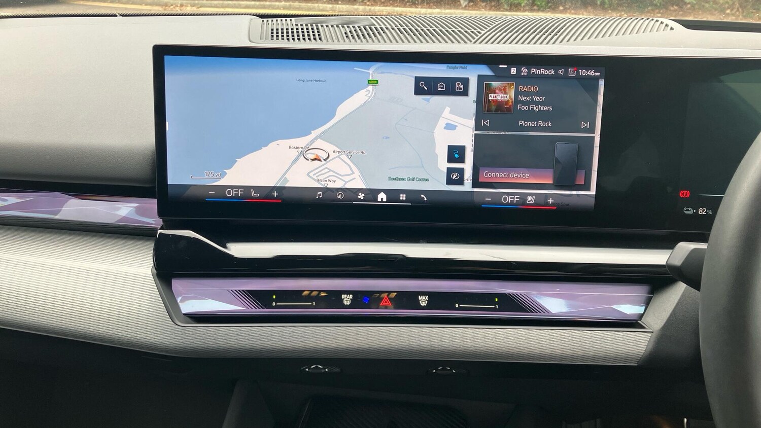 Used BMW i5 2025 for sale - 76678984: Photo 8