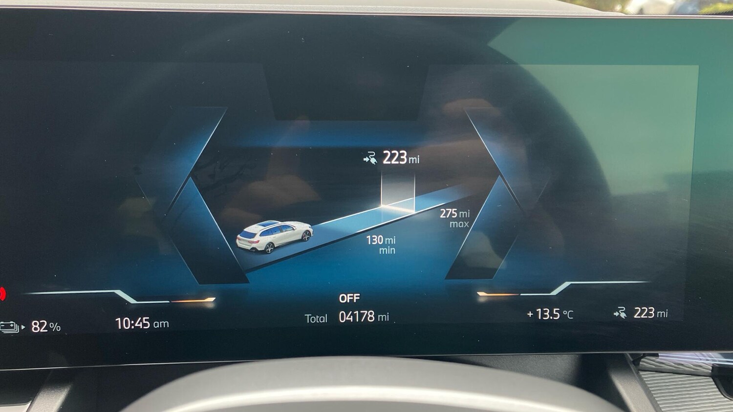 Used BMW i5 2025 for sale - 76678984: Photo 9