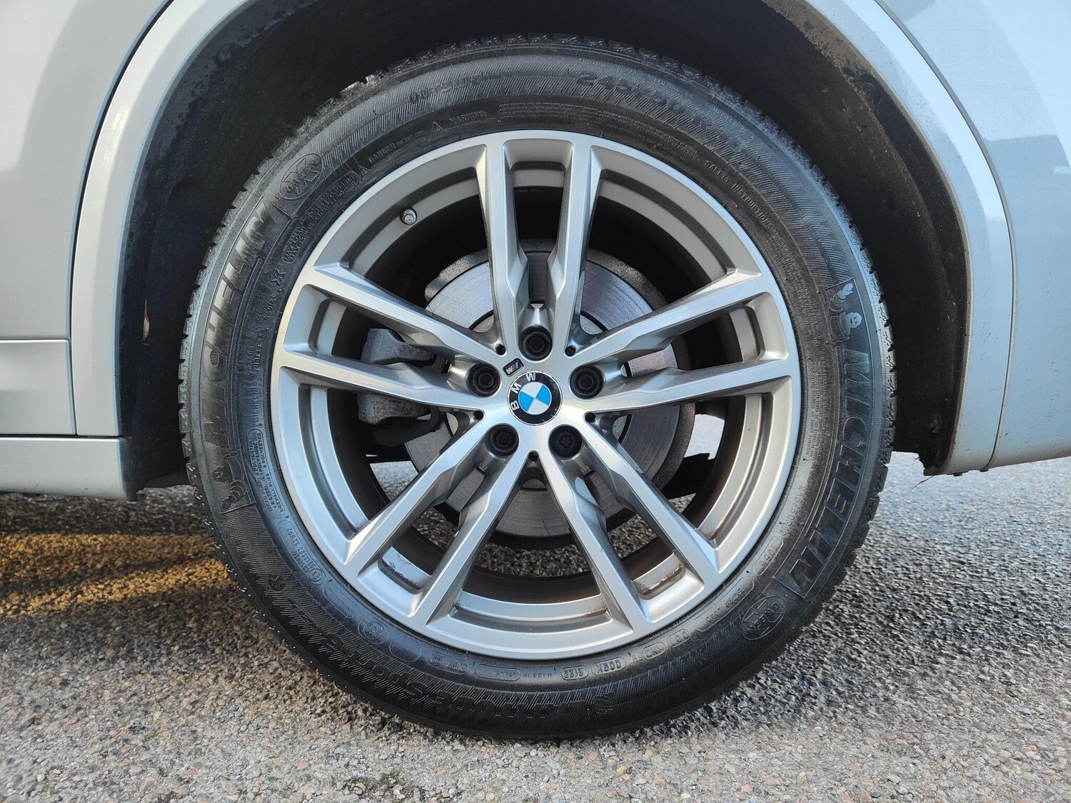 Used BMW X3 2018 for sale - 76673482: Photo 11