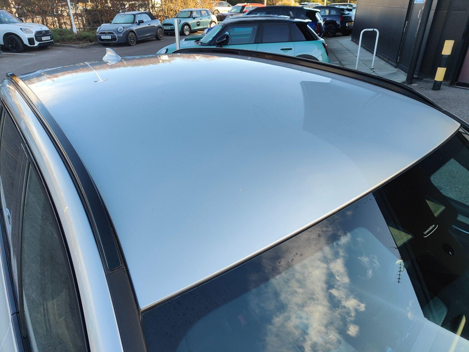 Used BMW X3 2018 for sale - 76673482: Photo 14