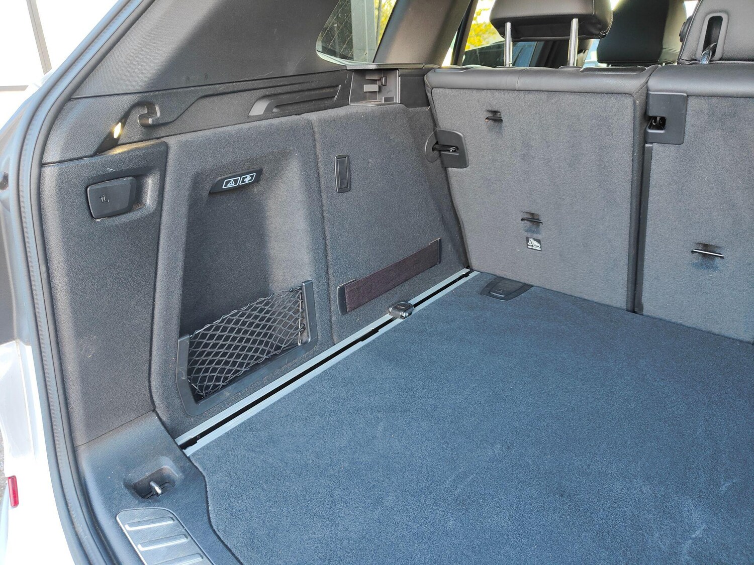 Used BMW X3 2018 for sale - 76673482: Photo 17