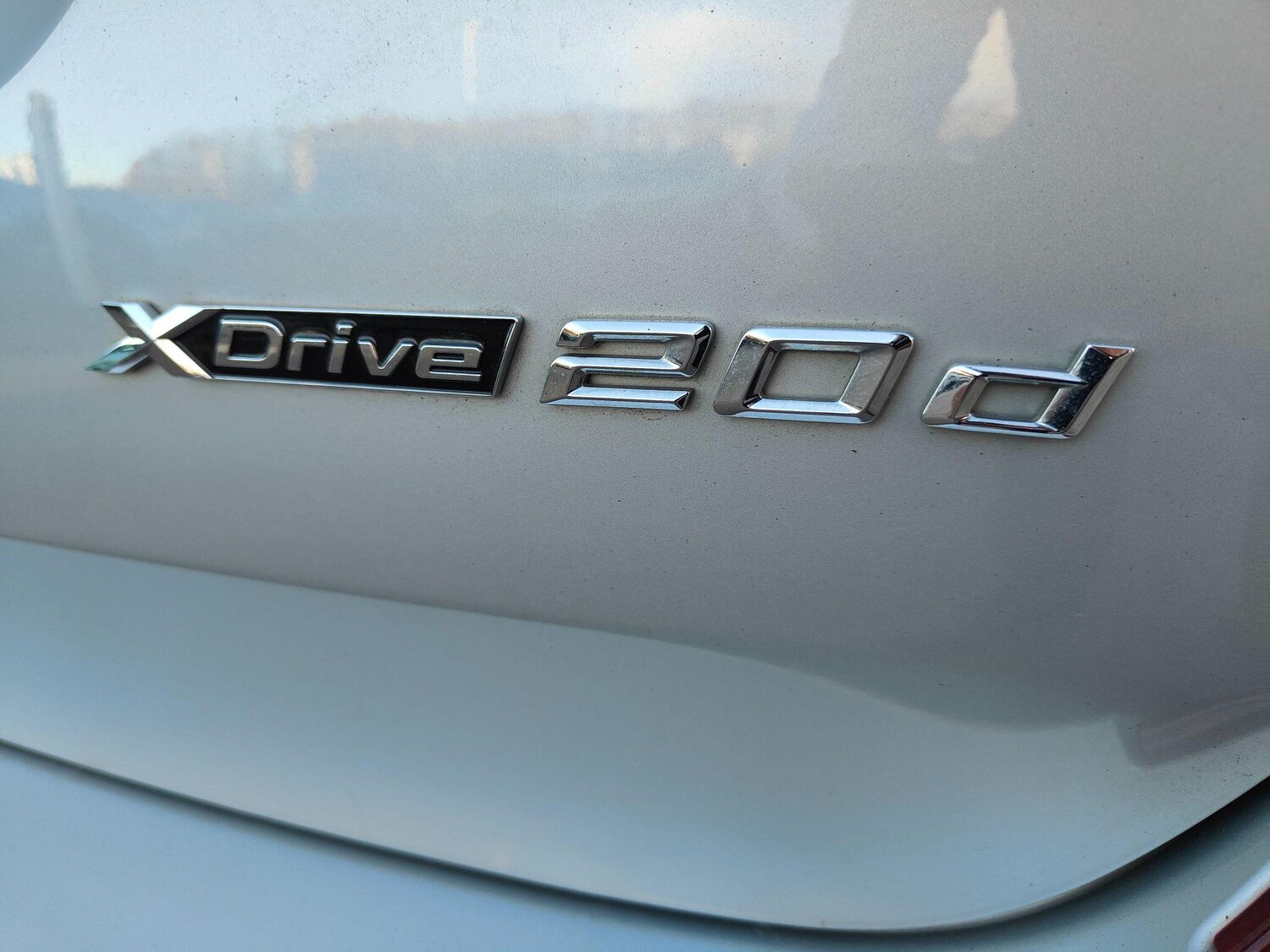 Used BMW X3 2018 for sale - 76673482: Photo 23