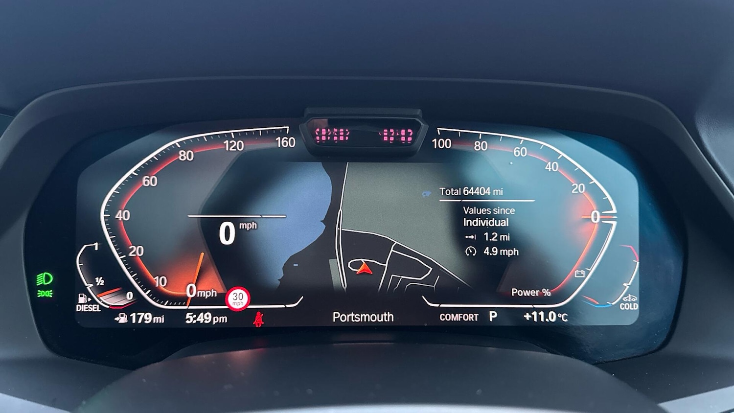 Used BMW X5 2022 for sale - 77918519: Photo 10