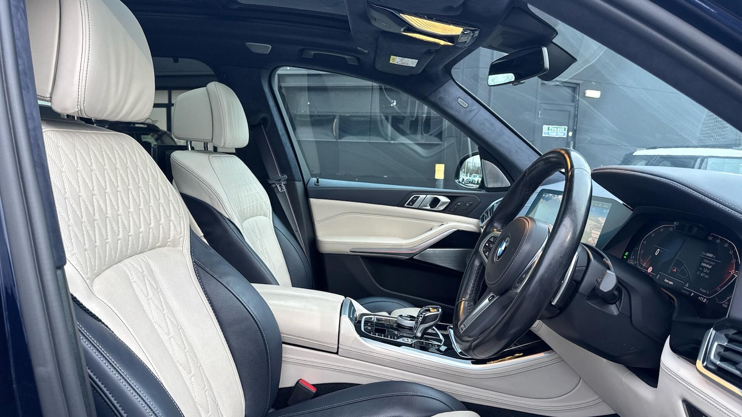 Used BMW X5 2022 for sale - 77918519: Photo 12