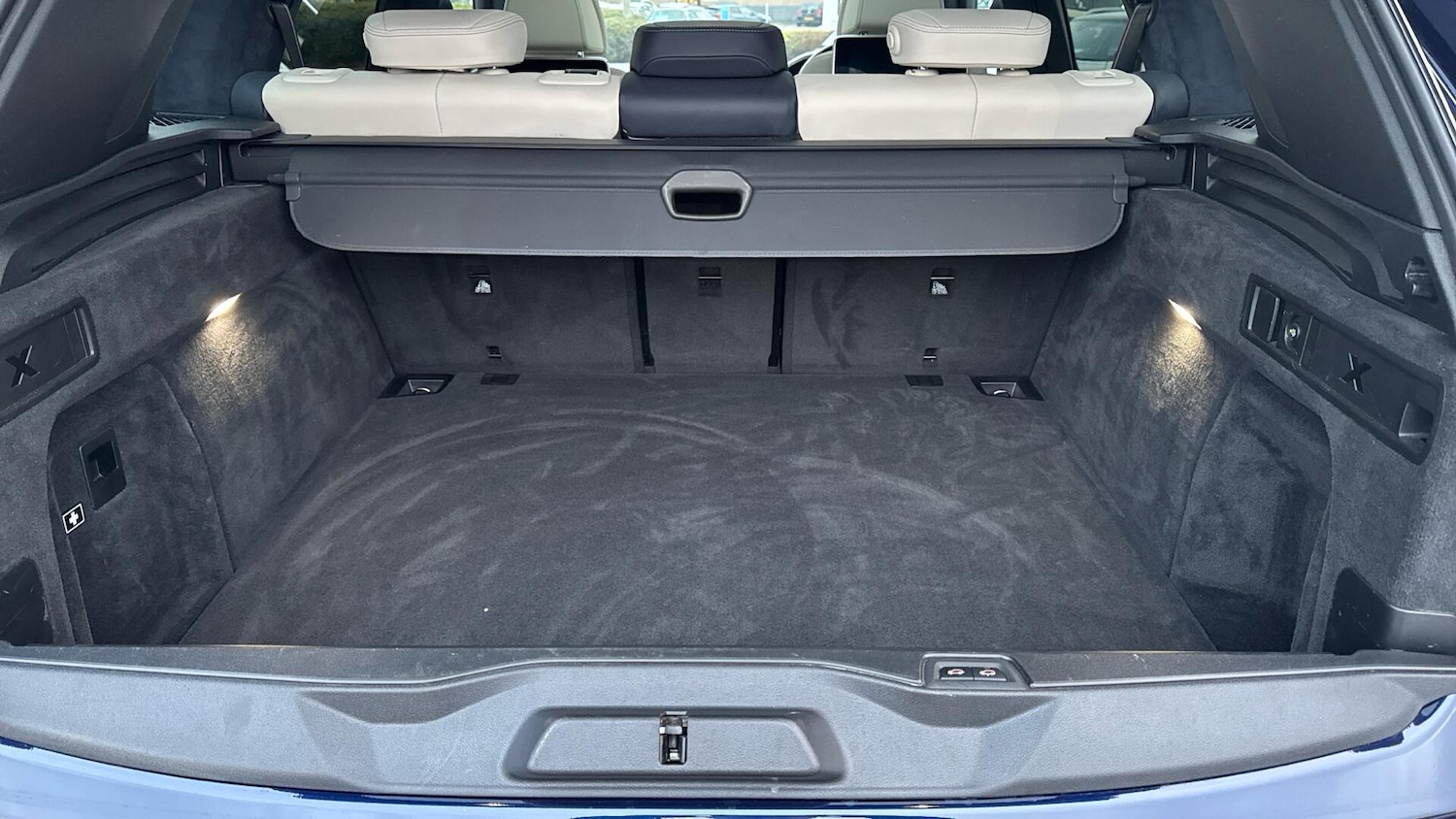 Used BMW X5 2022 for sale - 77918519: Photo 14