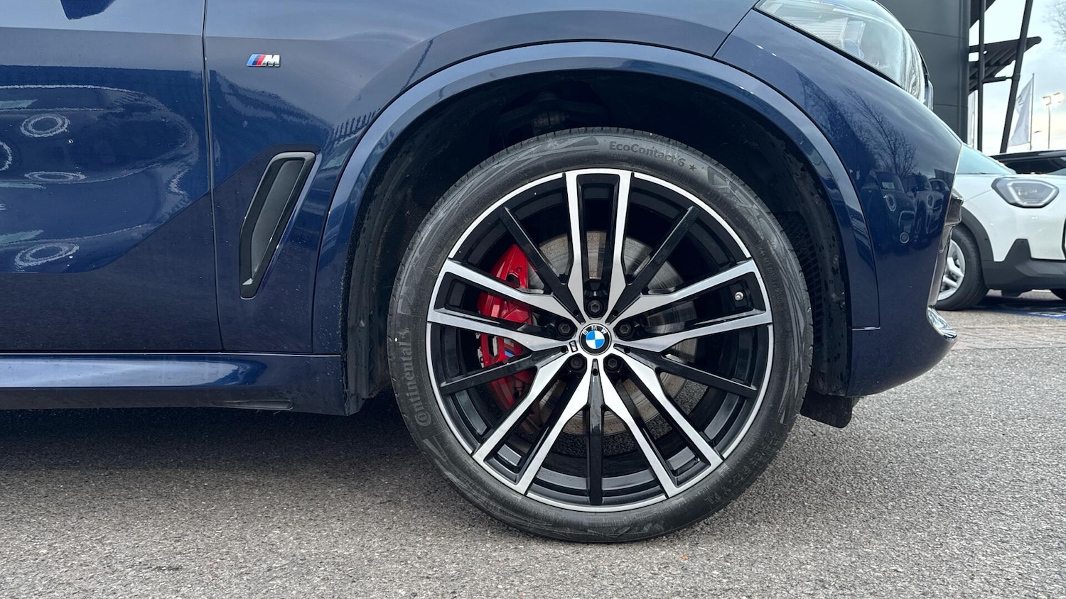 Used BMW X5 2022 for sale - 77918519: Photo 15