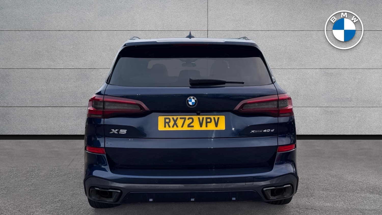 Used BMW X5 2022 for sale - 77918519: Photo 16