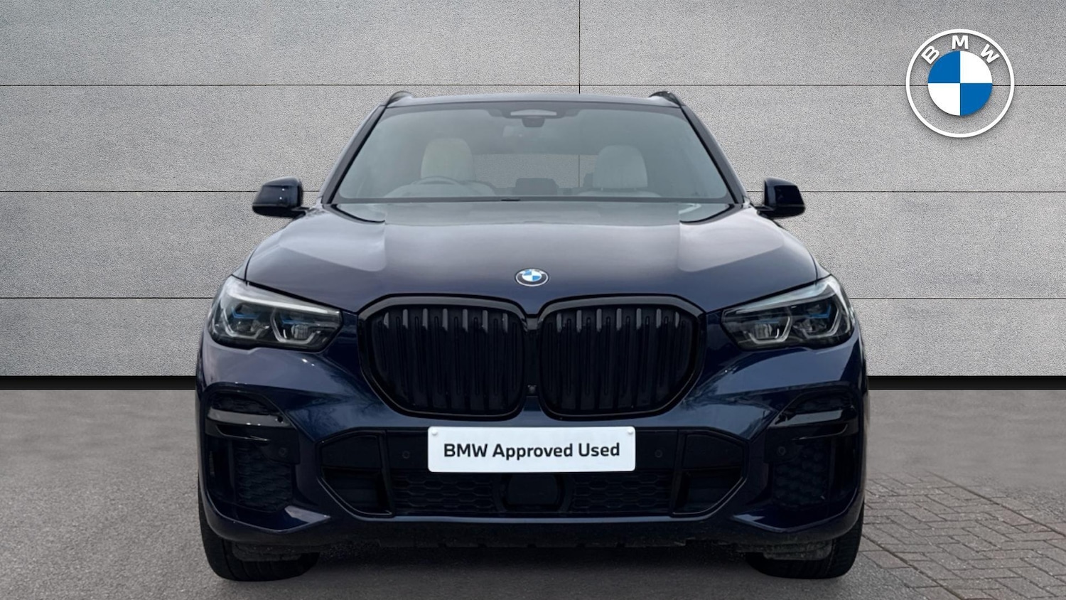 Used BMW X5 2022 for sale - 77918519: Photo 17