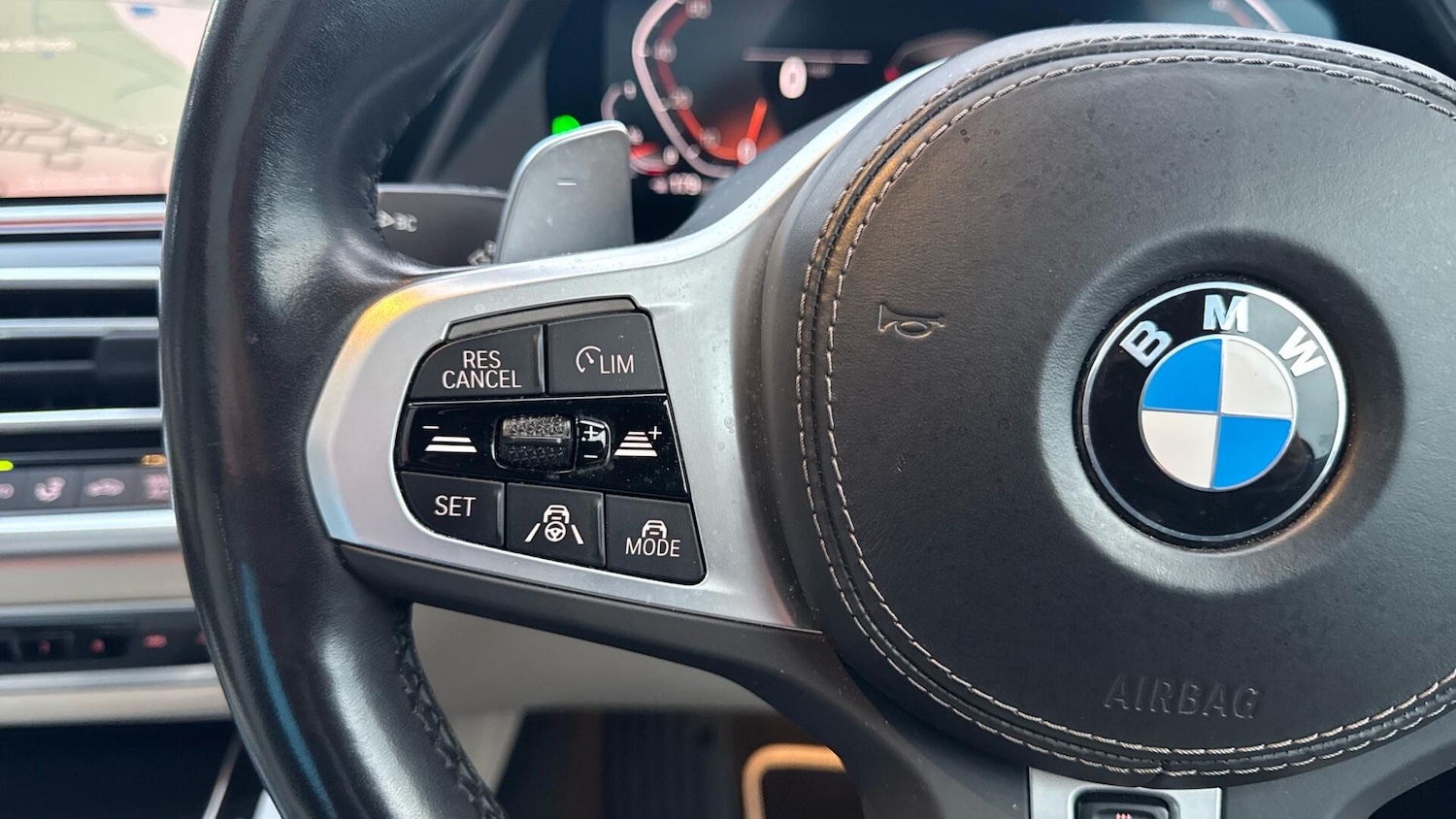 Used BMW X5 2022 for sale - 77918519: Photo 18