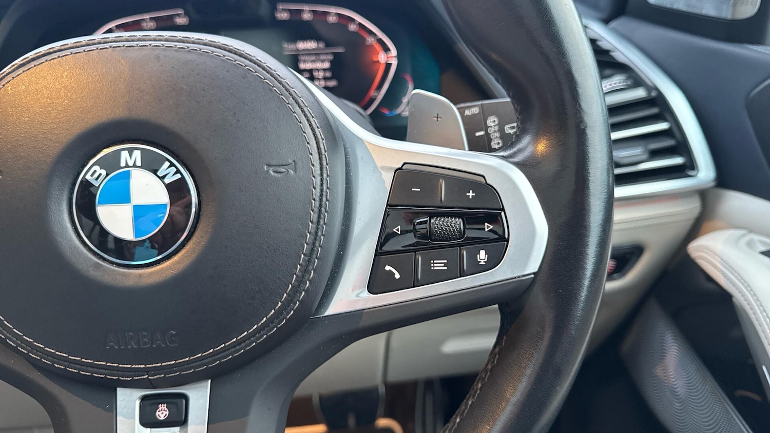 Used BMW X5 2022 for sale - 77918519: Photo 19