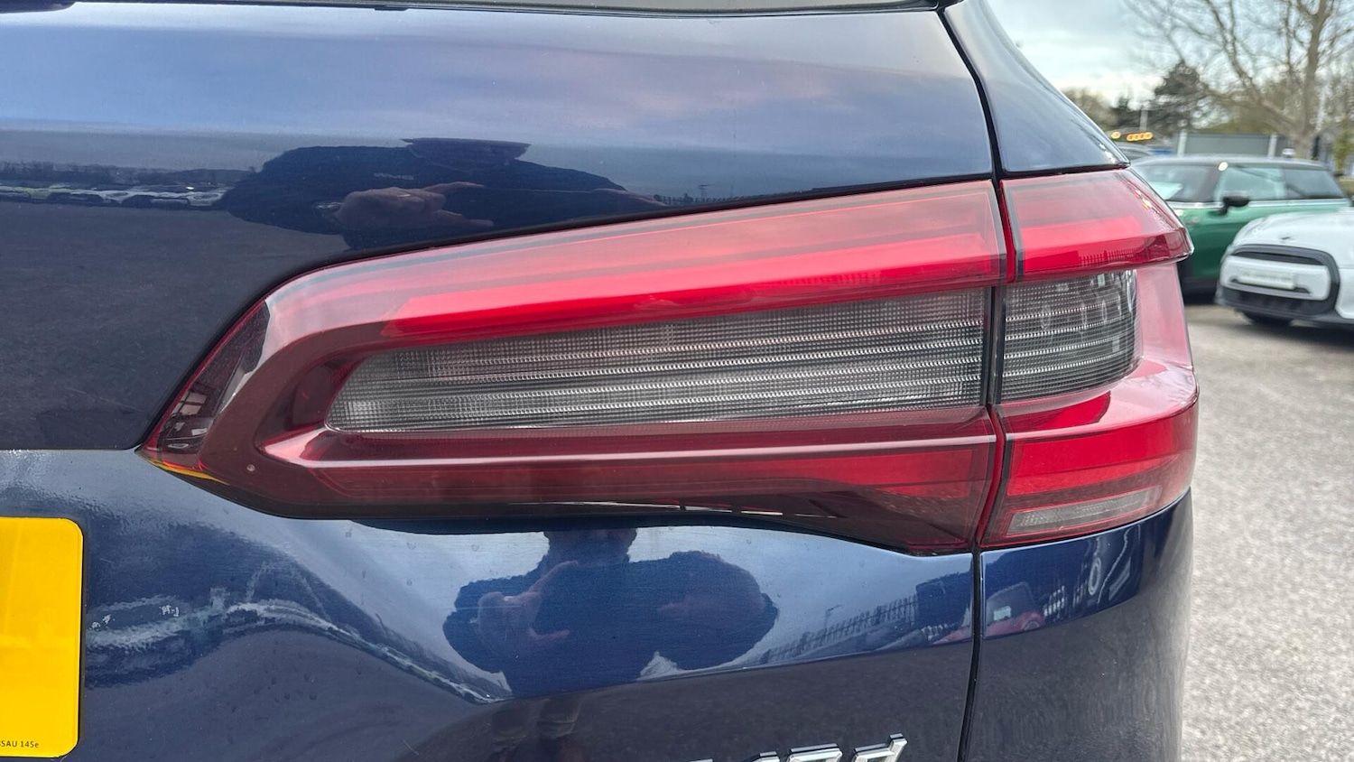 Used BMW X5 2022 for sale - 77918519: Photo 23