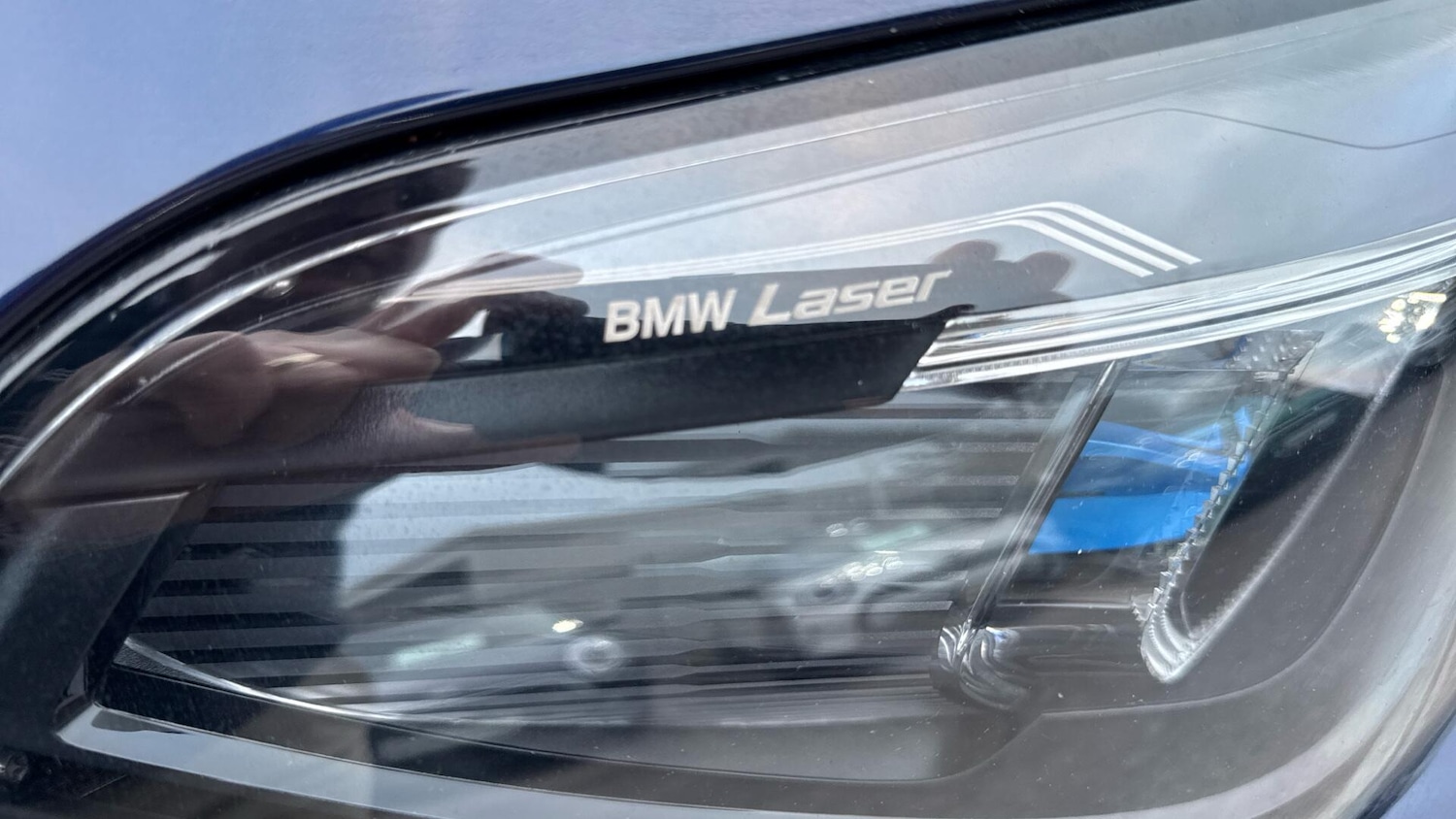 Used BMW X5 2022 for sale - 77918519: Photo 25