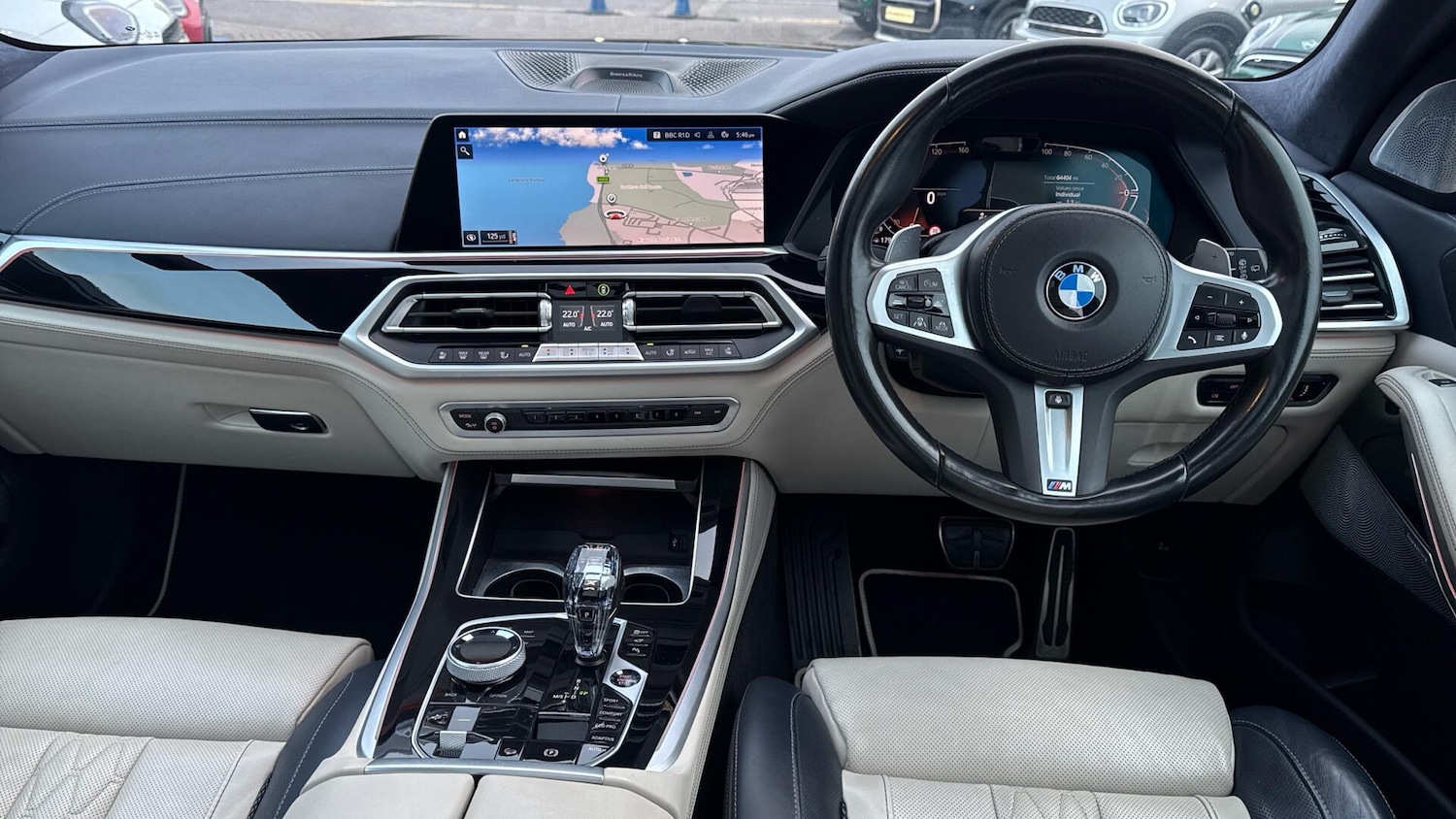 Used BMW X5 2022 for sale - 77918519: Photo 5