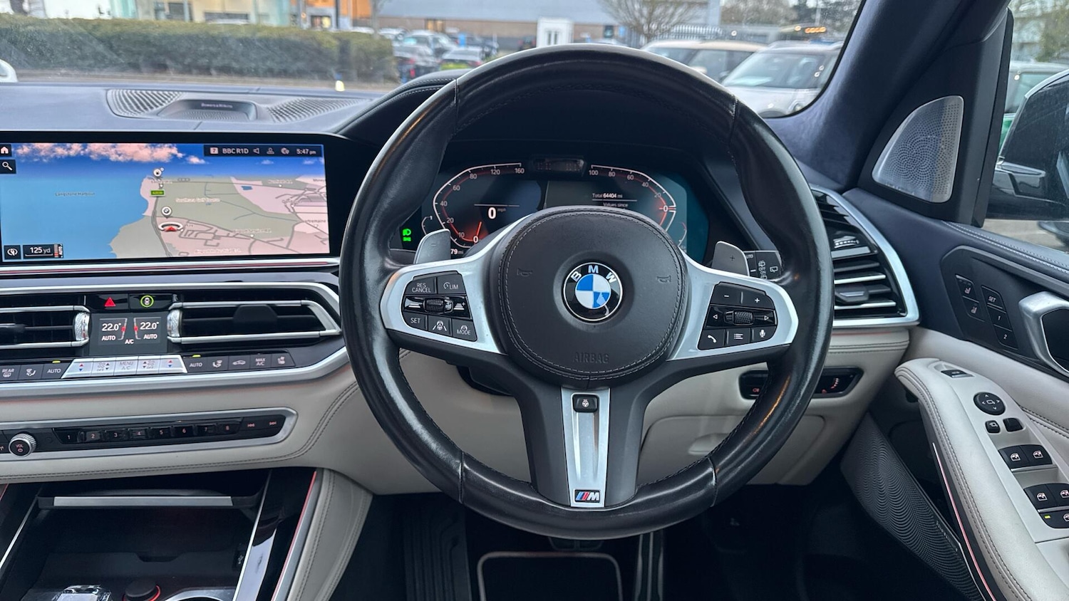 Used BMW X5 2022 for sale - 77918519: Photo 6