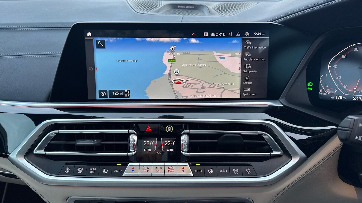 Used BMW X5 2022 for sale - 77918519: Photo 9