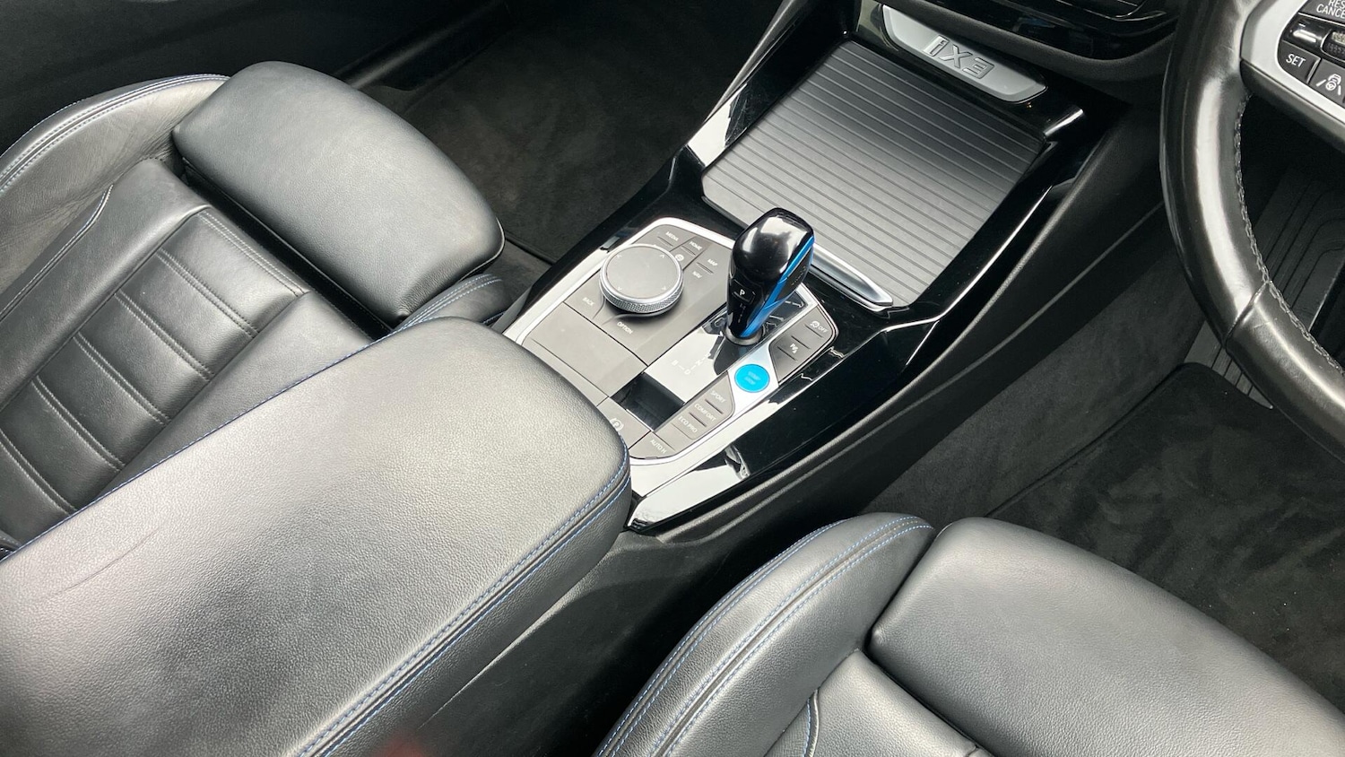 Used BMW iX3 2022 for sale - 77025950: Photo 10