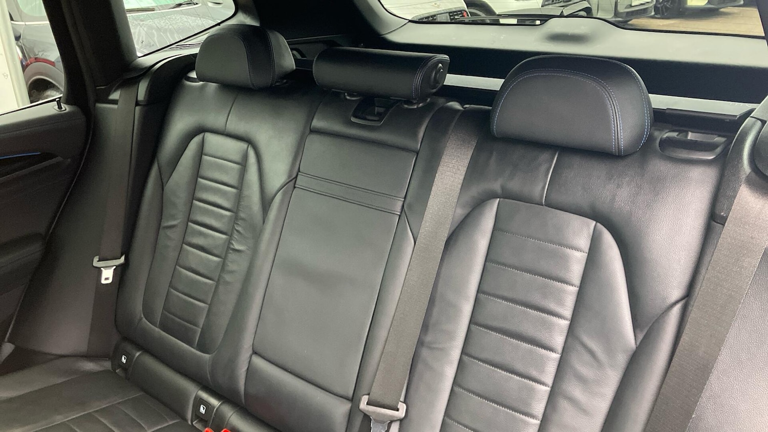 Used BMW iX3 2022 for sale - 77025950: Photo 12