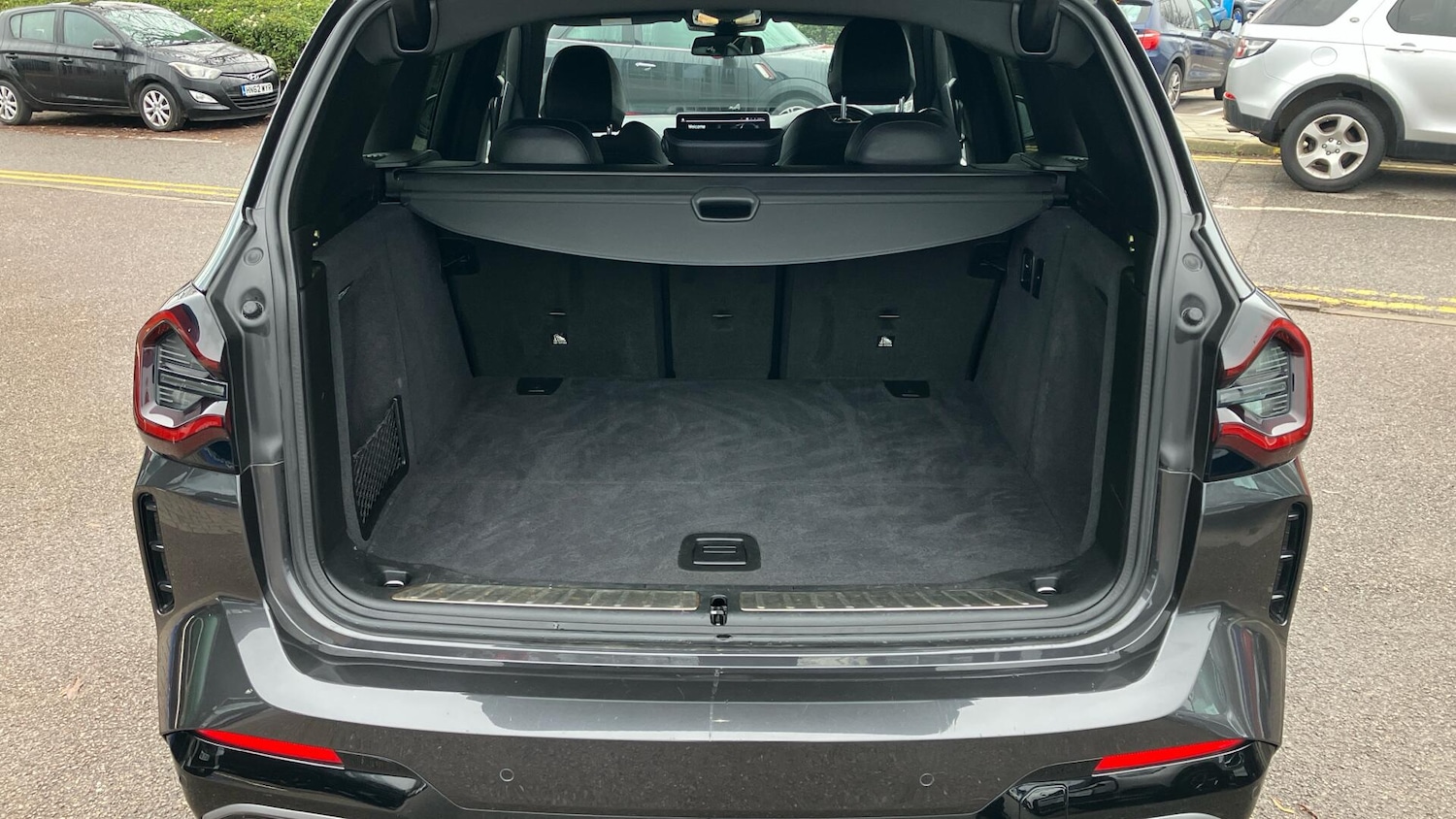 Used BMW iX3 2022 for sale - 77025950: Photo 13