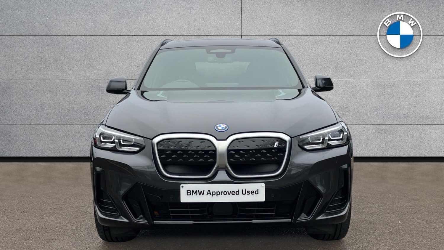 Used BMW iX3 2022 for sale - 77025950: Photo 16