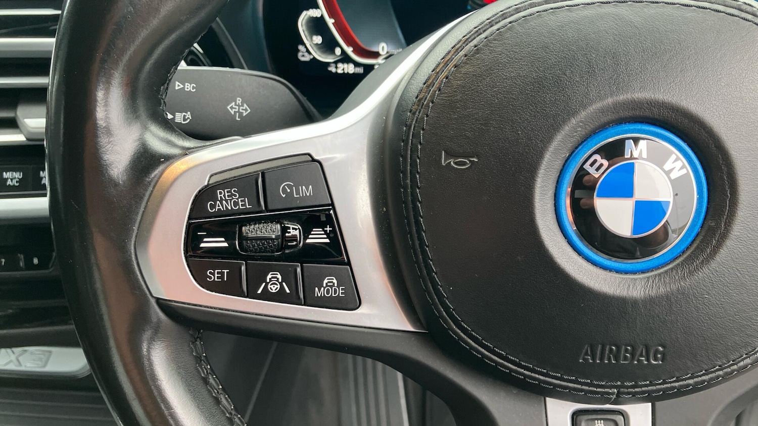 Used BMW iX3 2022 for sale - 77025950: Photo 17