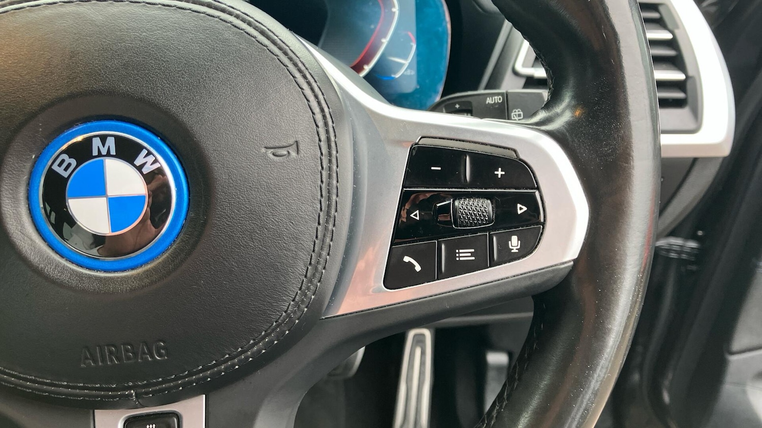 Used BMW iX3 2022 for sale - 77025950: Photo 18