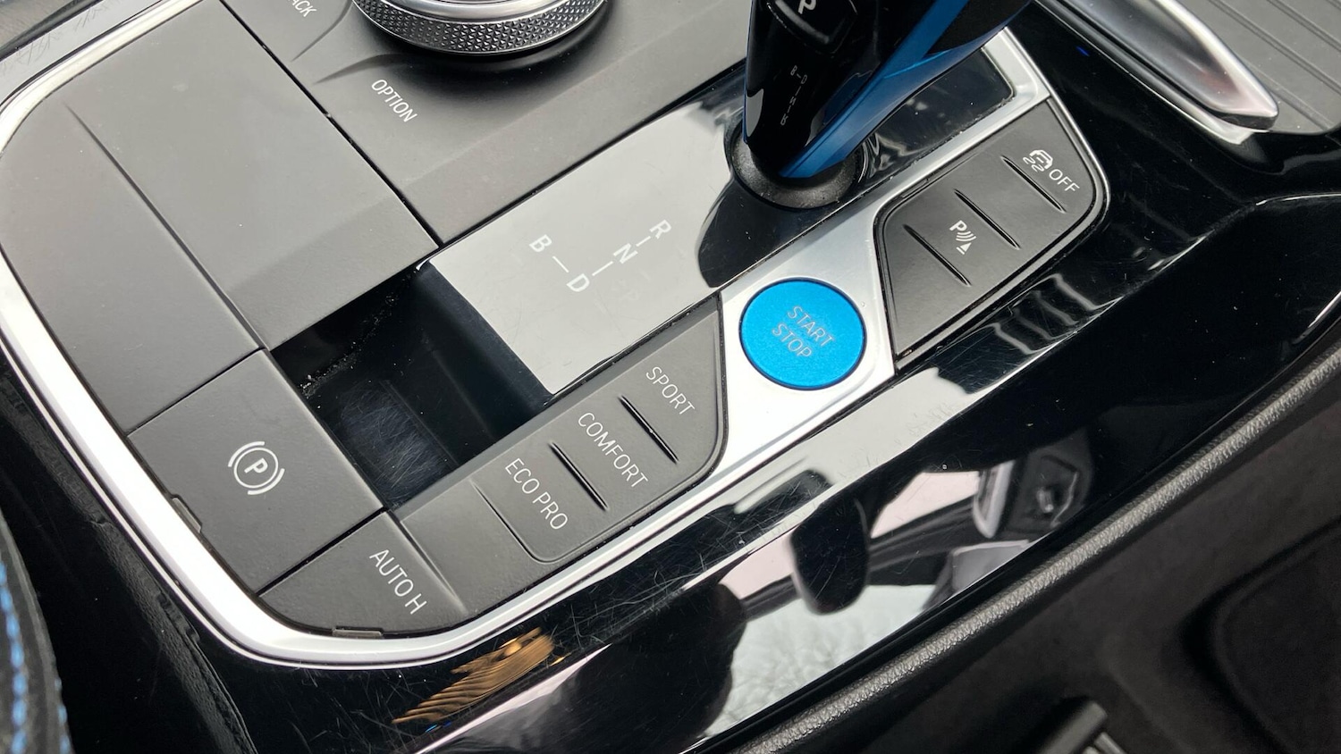 Used BMW iX3 2022 for sale - 77025950: Photo 19