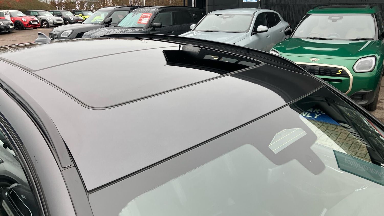 Used BMW iX3 2022 for sale - 77025950: Photo 21