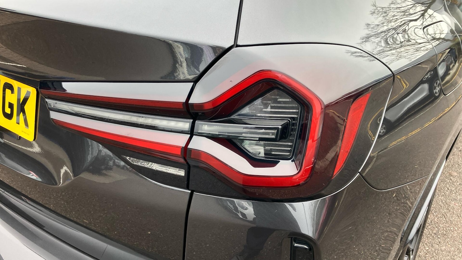 Used BMW iX3 2022 for sale - 77025950: Photo 22