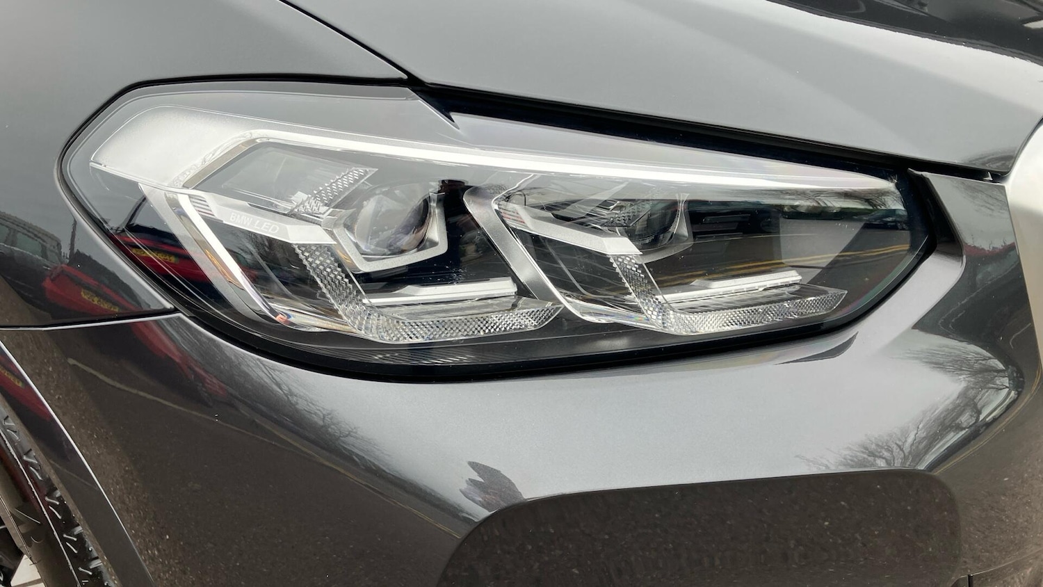 Used BMW iX3 2022 for sale - 77025950: Photo 23