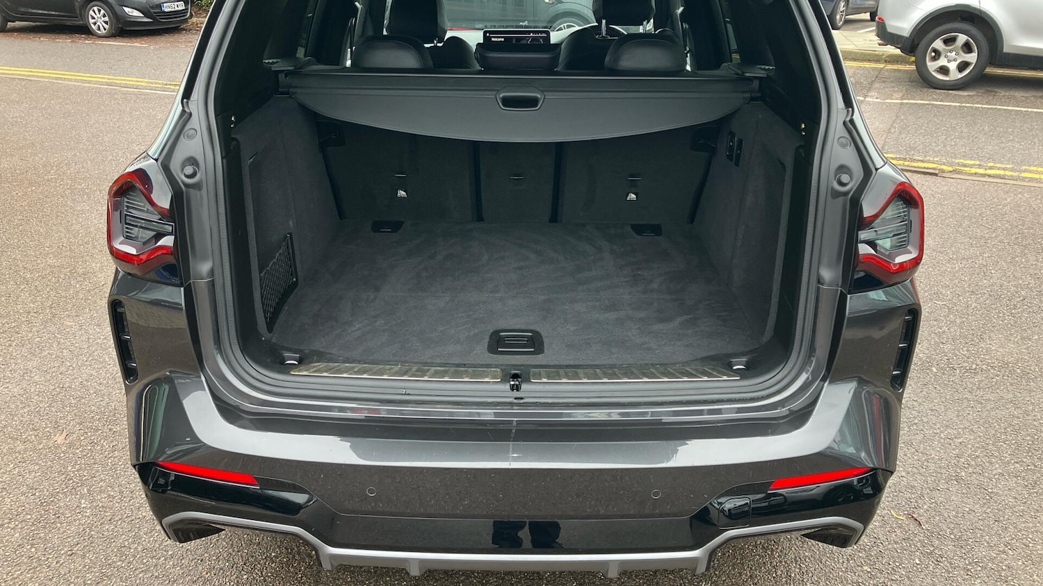 Used BMW iX3 2022 for sale - 77025950: Photo 24