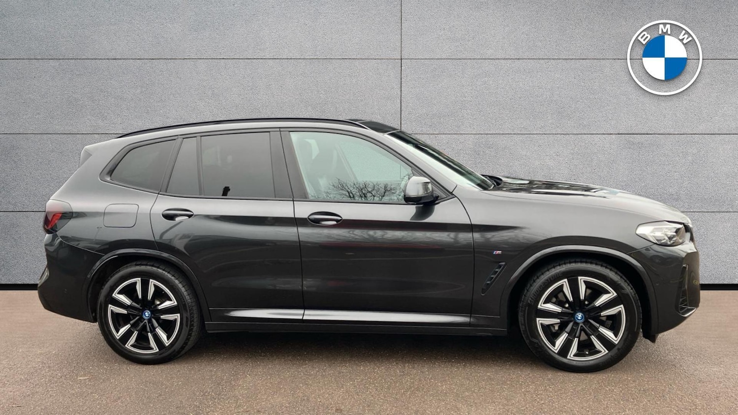 Used BMW iX3 2022 for sale - 77025950: Photo 3