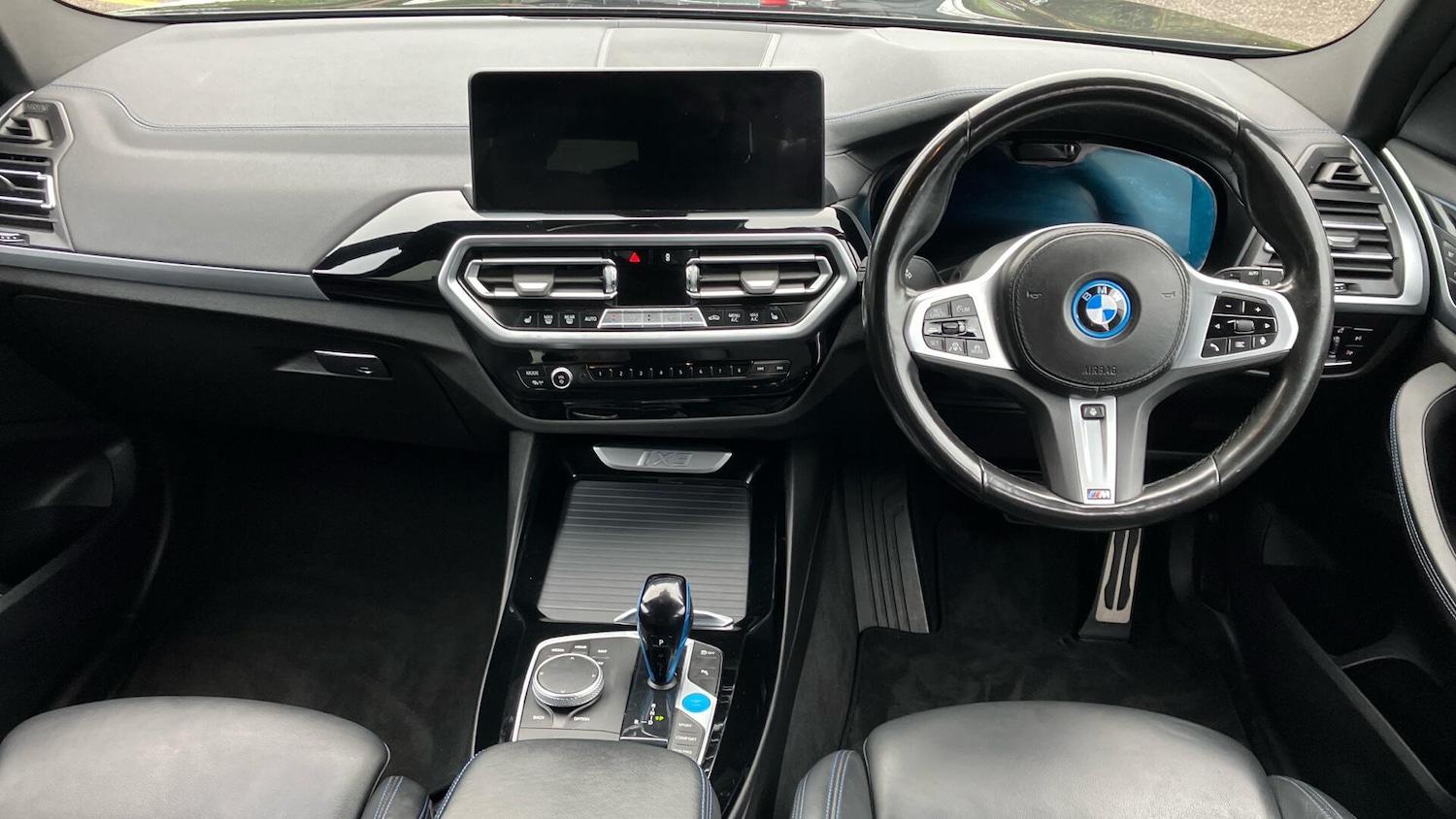 Used BMW iX3 2022 for sale - 77025950: Photo 4