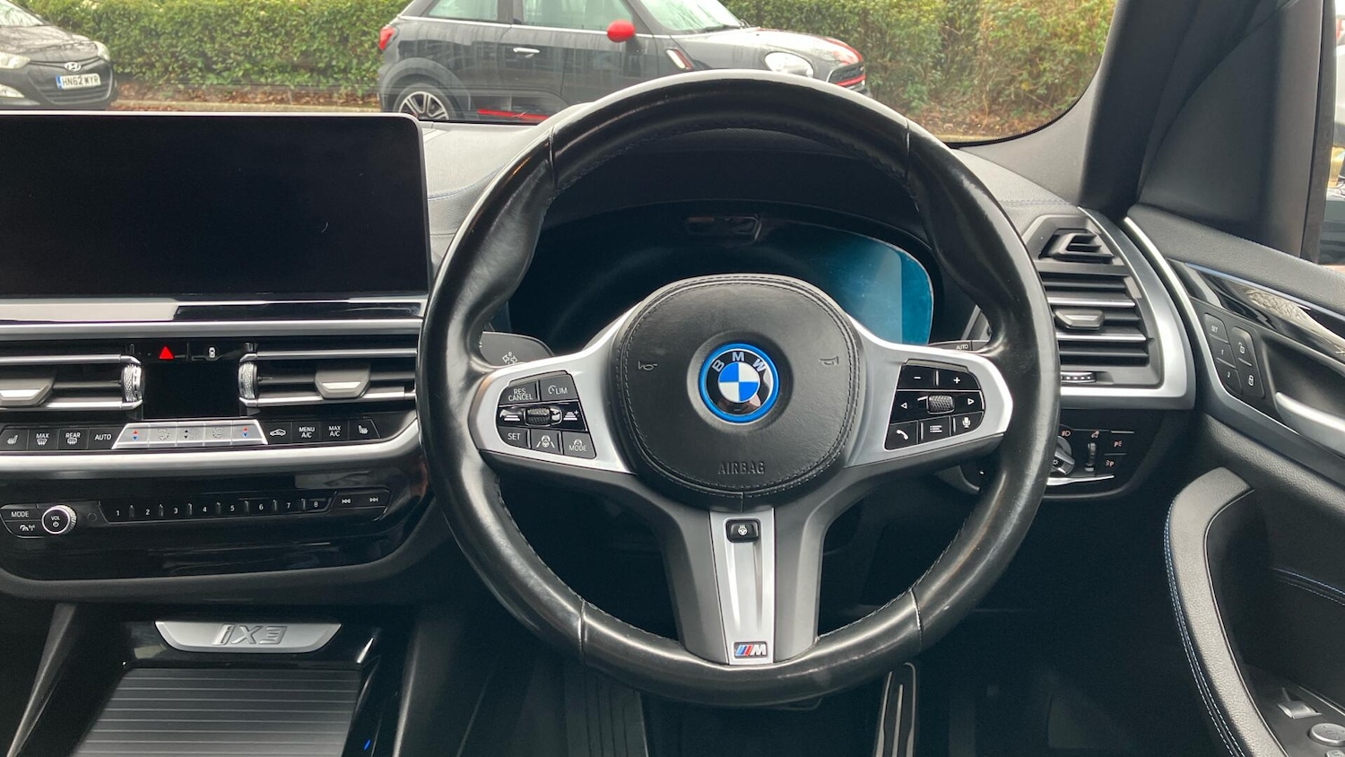 Used BMW iX3 2022 for sale - 77025950: Photo 5