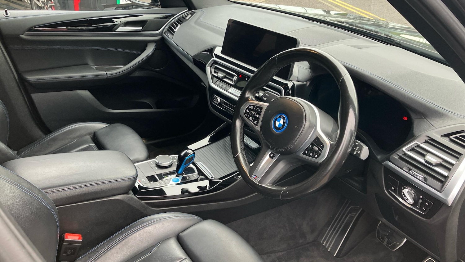 Used BMW iX3 2022 for sale - 77025950: Photo 6