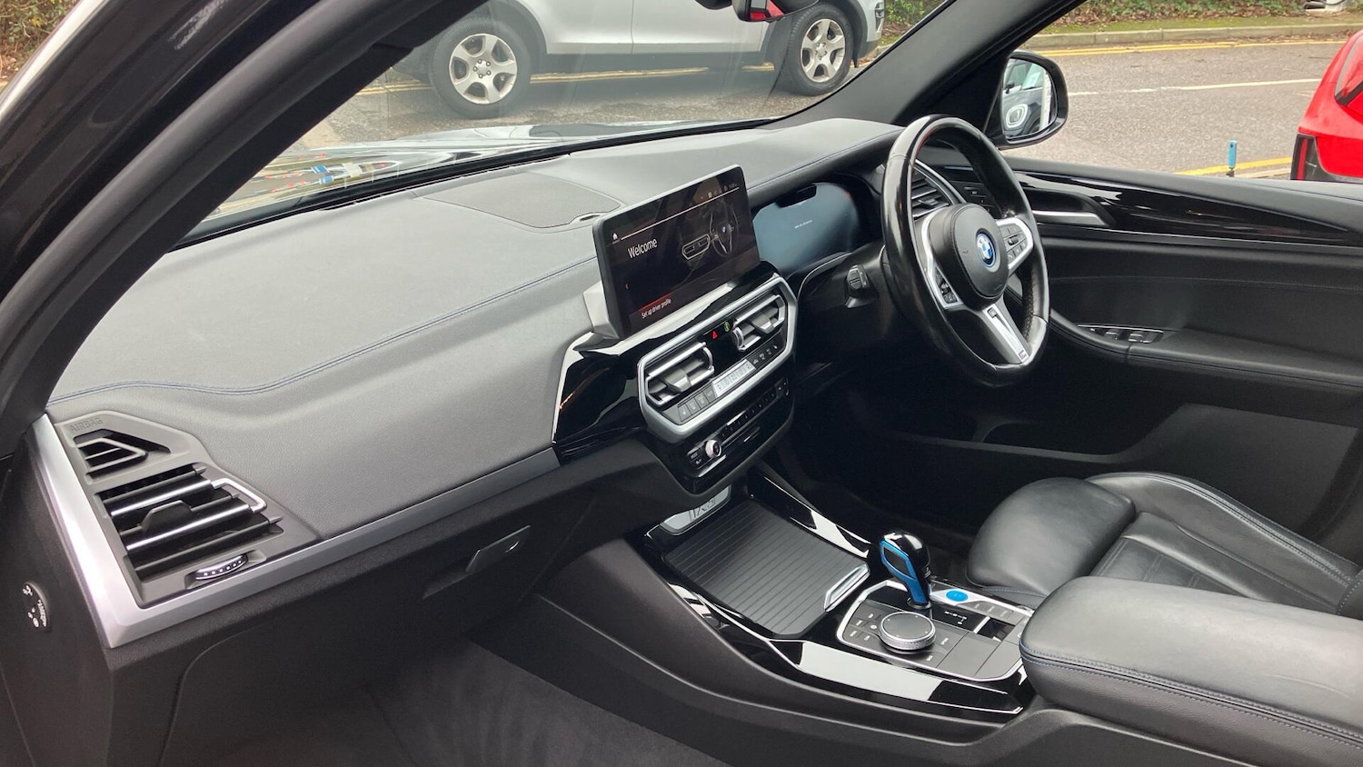 Used BMW iX3 2022 for sale - 77025950: Photo 7