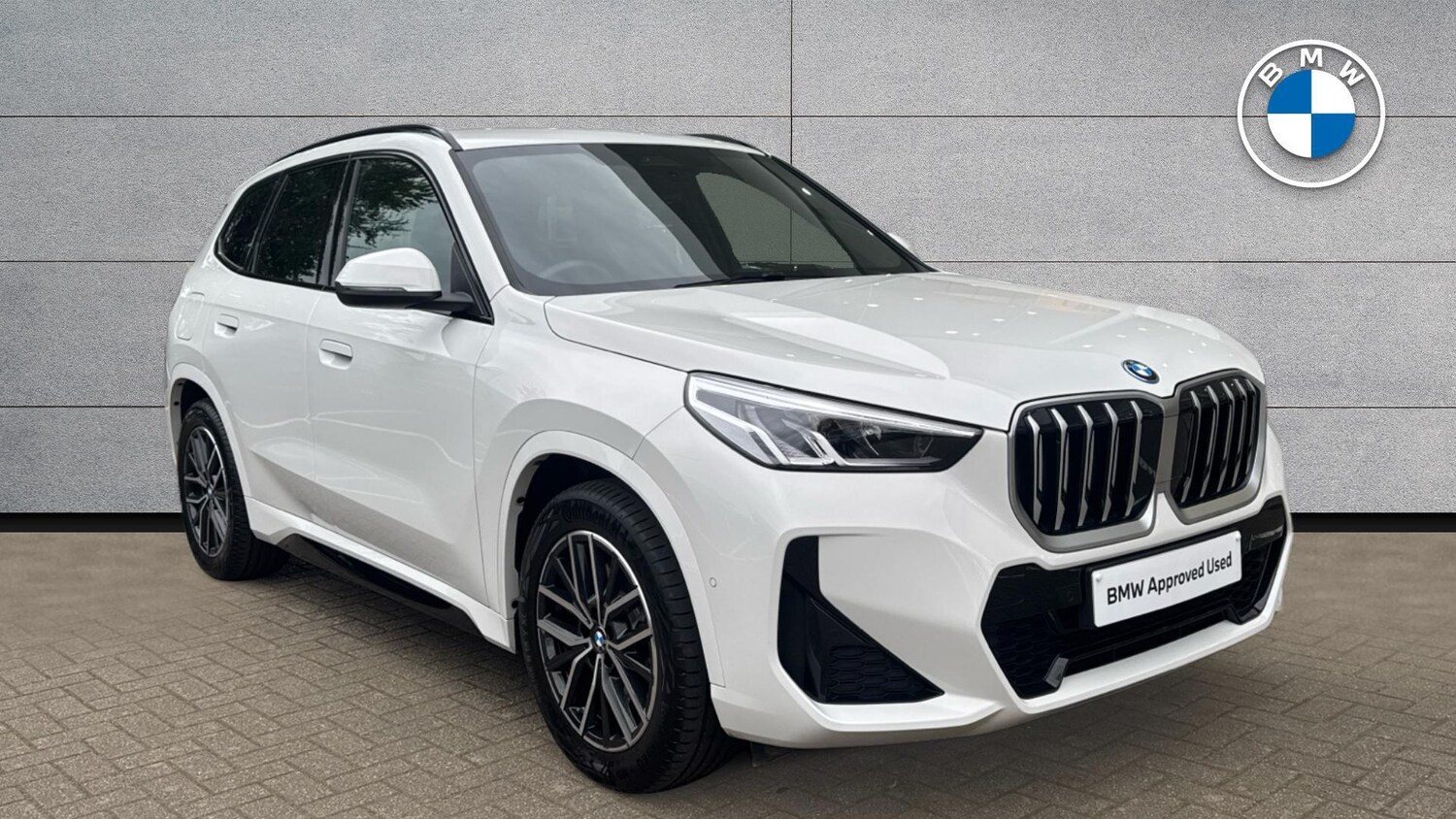 Used BMW X1 2025 for sale - 78202365: Photo 1