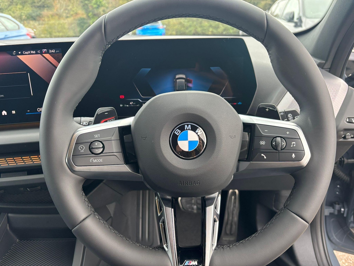 Used BMW 1 Series 2025 for sale - 77186835: Photo 10