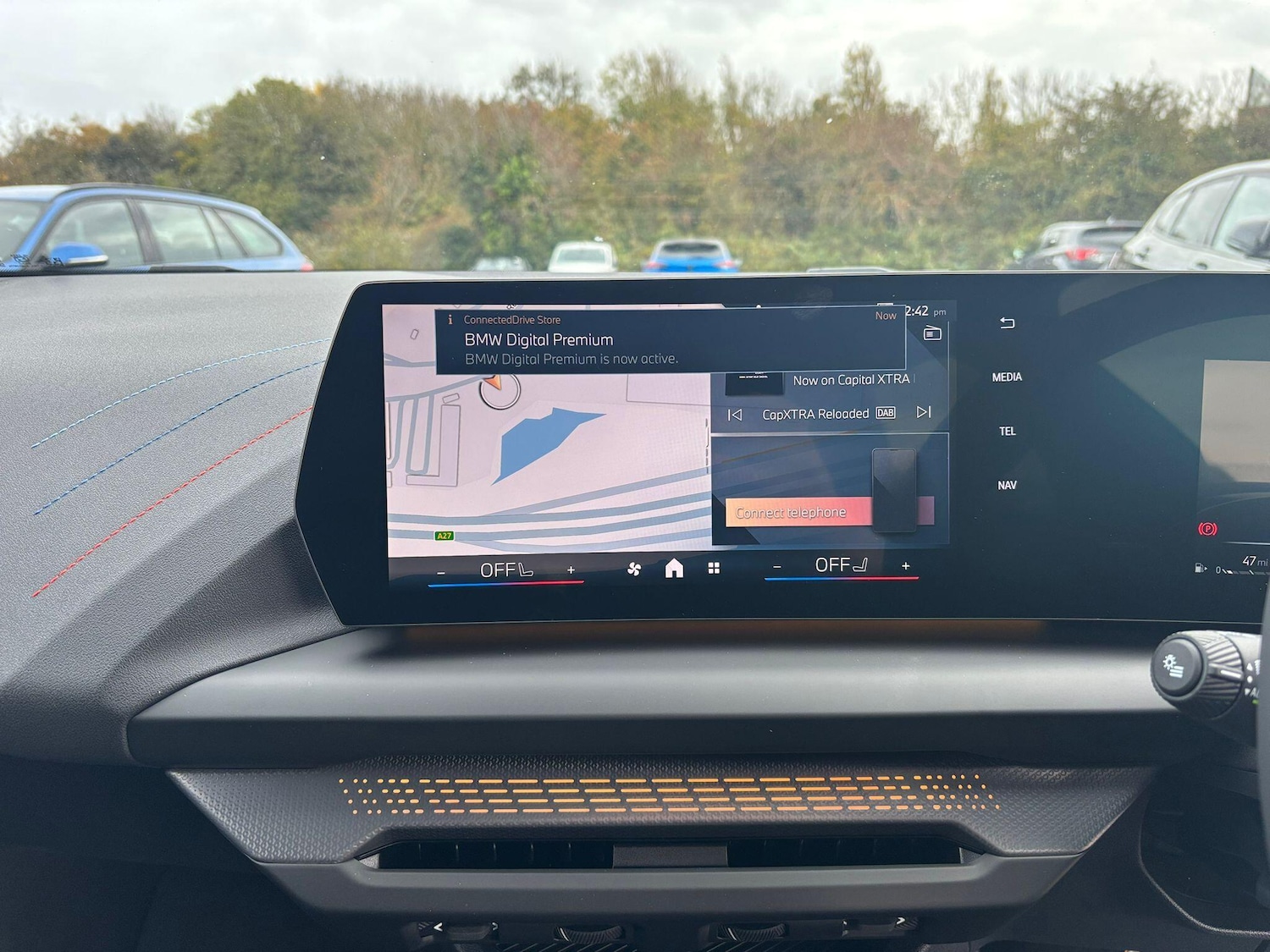 Used BMW 1 Series 2025 for sale - 77186835: Photo 12