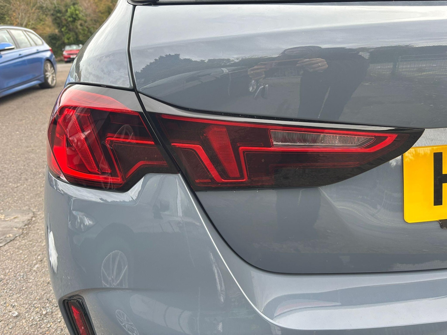 Used BMW 1 Series 2025 for sale - 77186835: Photo 24