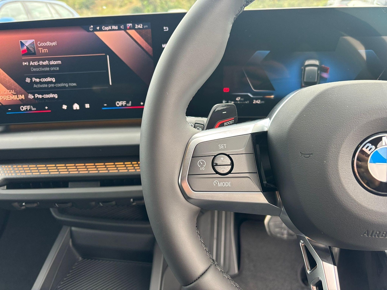 Used BMW 1 Series 2025 for sale - 77186835: Photo 8