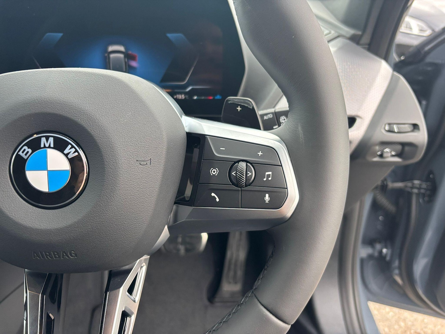 Used BMW 1 Series 2025 for sale - 77186835: Photo 9