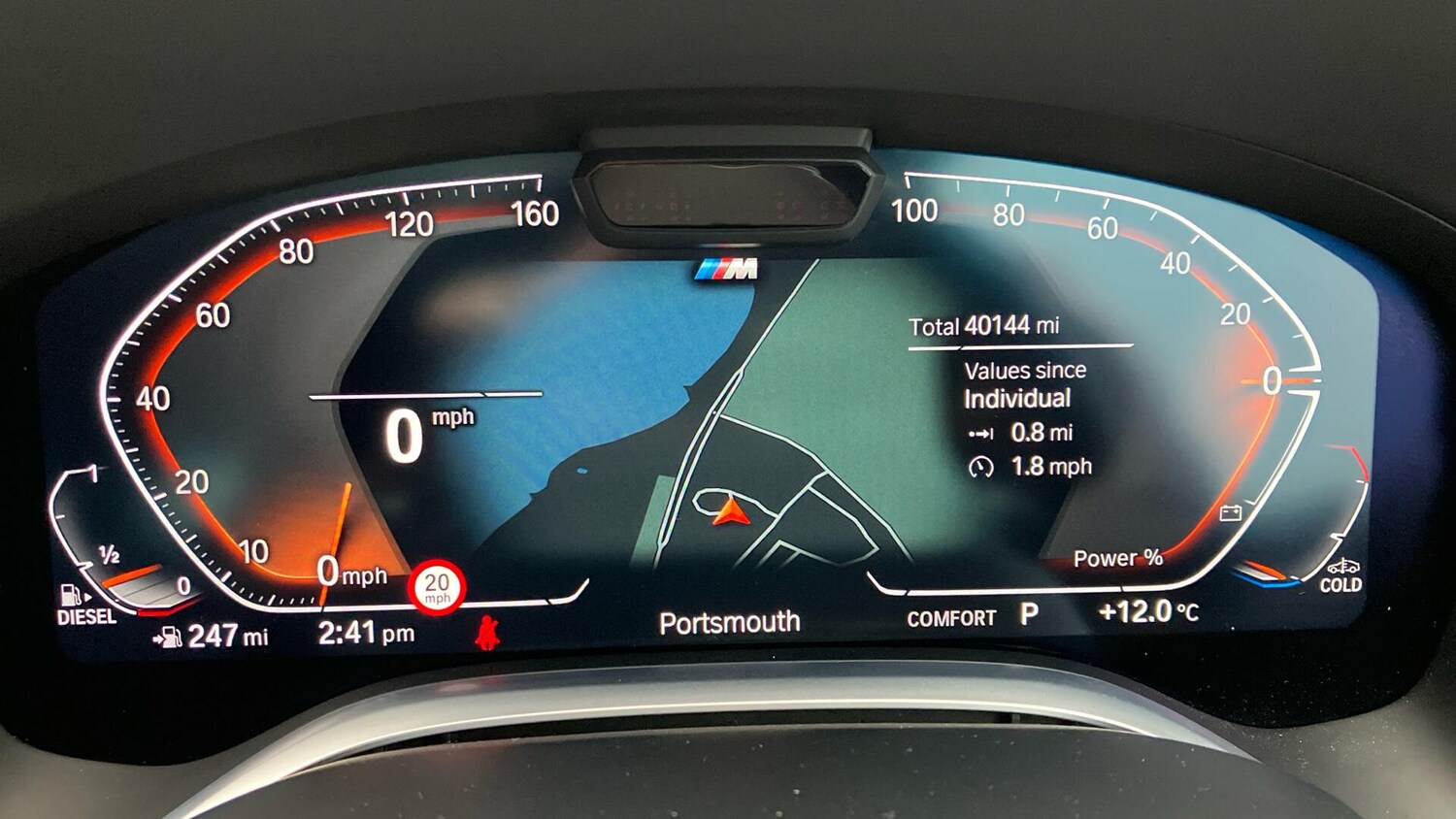 Used BMW 7 Series 2021 for sale - 77888546: Photo 10