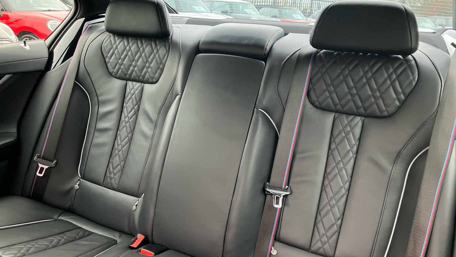 Used BMW 7 Series 2021 for sale - 77888546: Photo 13